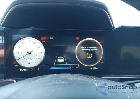 2021 Hyundai Elantra Limited from USA, damaged, VIN 5NPLP4AG8MH008321